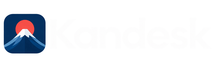 Kandesk